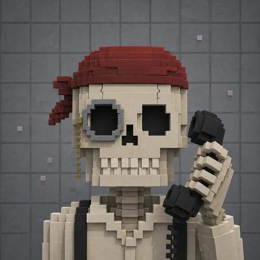 Bone Broker #848