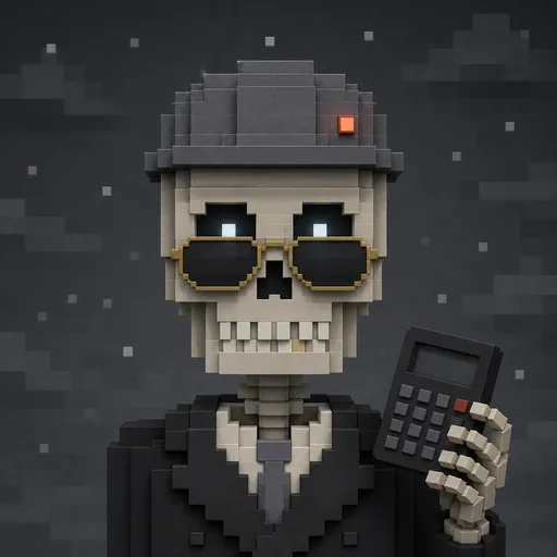Bone Broker #85