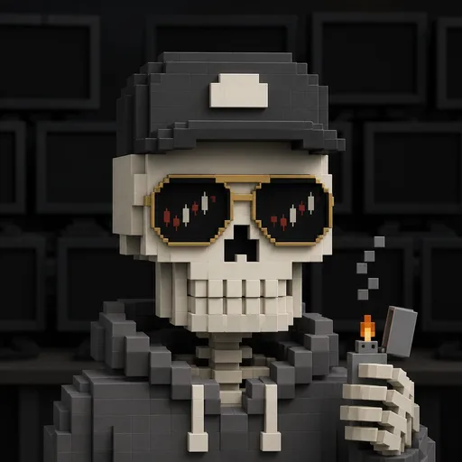 Bone Broker #850