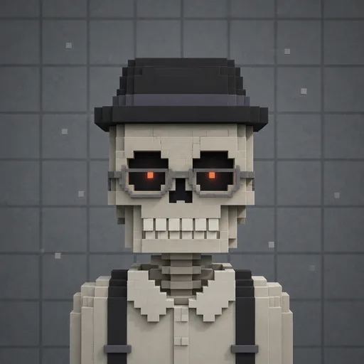 Bone Broker #863