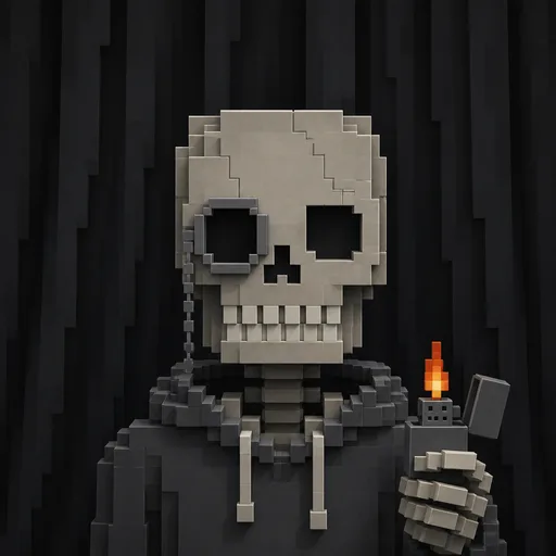 Bone Broker #87