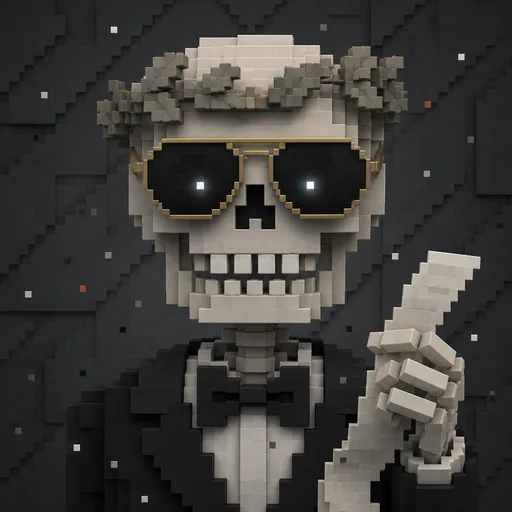Bone Broker #873