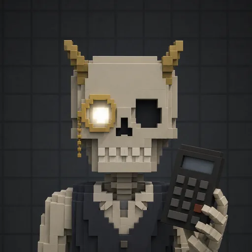 Bone Broker #877