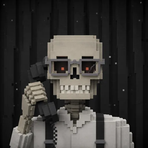 Bone Broker #878