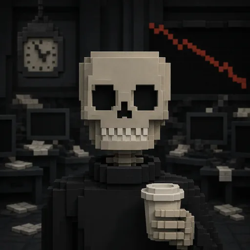 Bone Broker #879