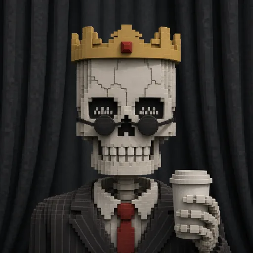 Bone Broker #882
