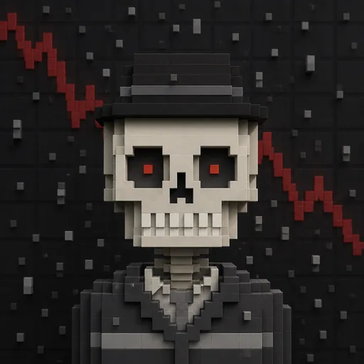 Bone Broker #885
