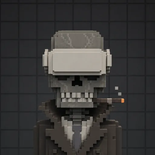 Bone Broker #89