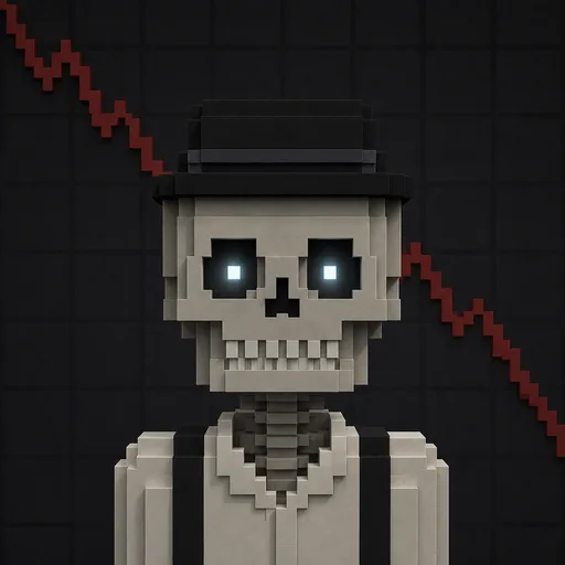 Bone Broker #893