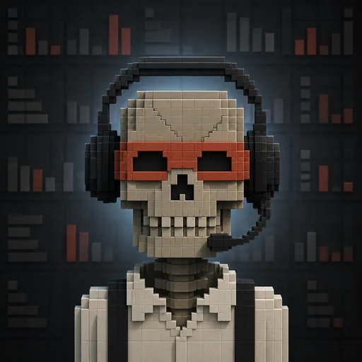 Bone Broker #897