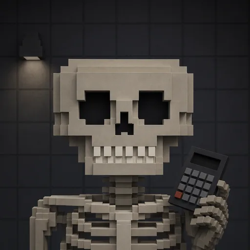 Bone Broker #901