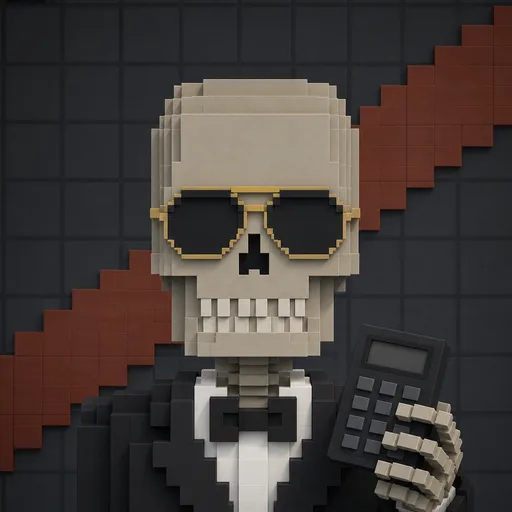 Bone Broker #904
