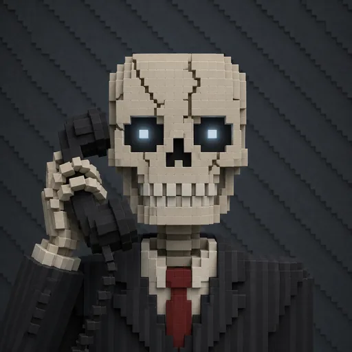 Bone Broker #905