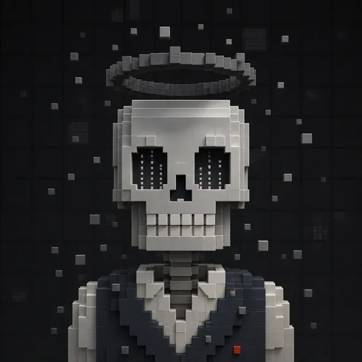Bone Broker #907