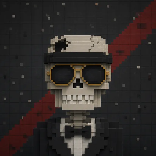 Bone Broker #908