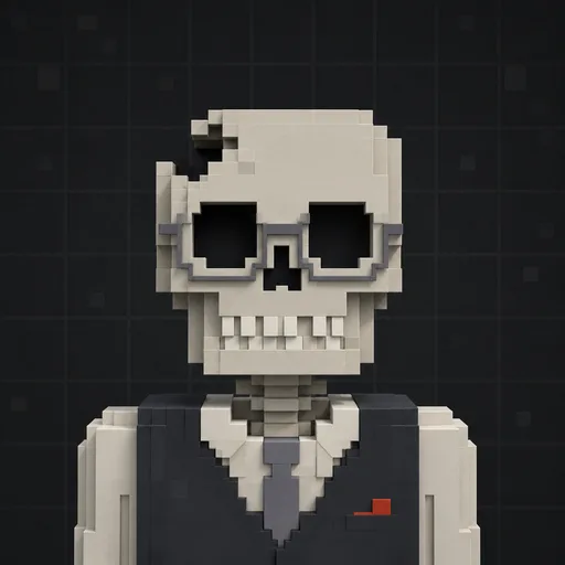 Bone Broker #93