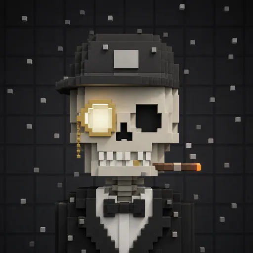 Bone Broker #940