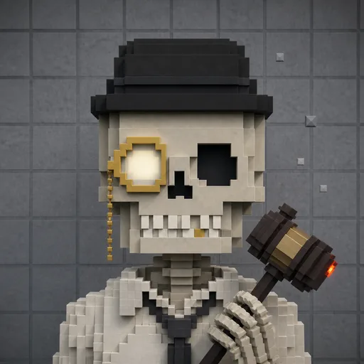 Bone Broker #943