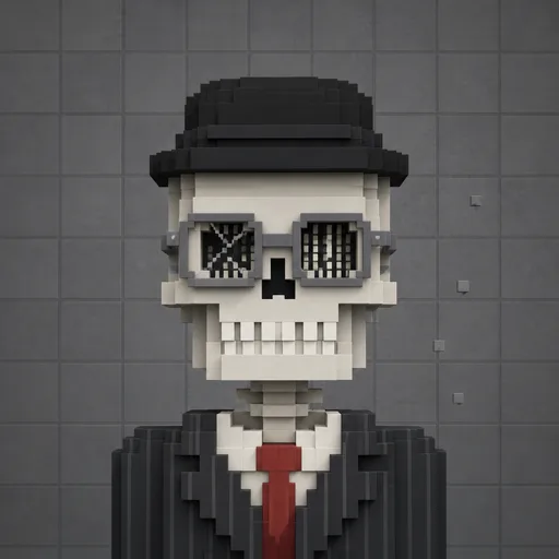 Bone Broker #946