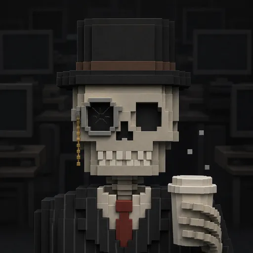 Bone Broker #948
