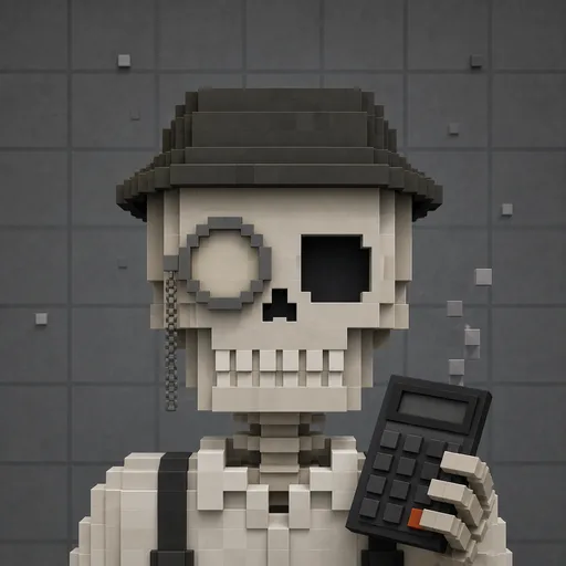 Bone Broker #952