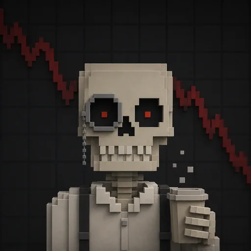 Bone Broker #953