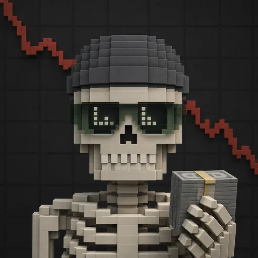 Bone Broker #956