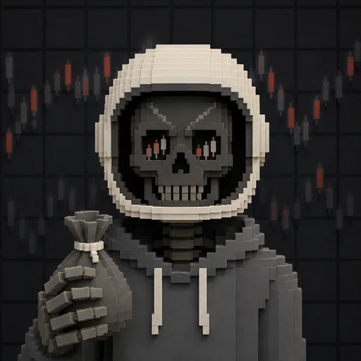 Bone Broker #959