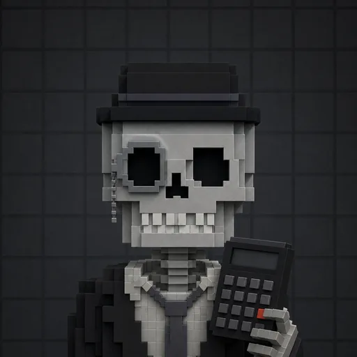 Bone Broker #962