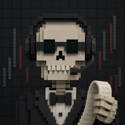 Bone Broker #963
