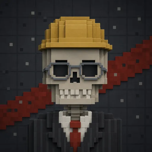 Bone Broker #97