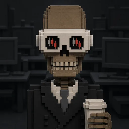 Bone Broker #971