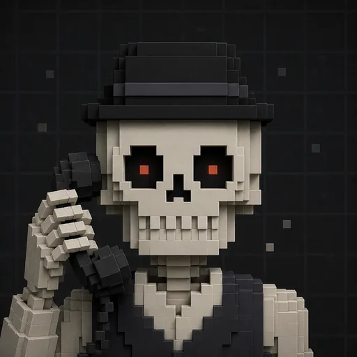 Bone Broker #975