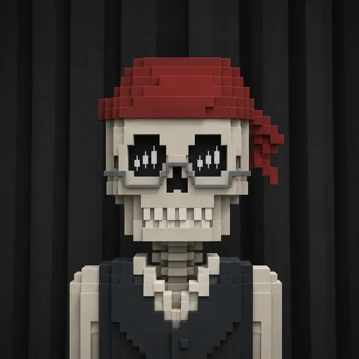 Bone Broker #981