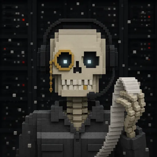 Bone Broker #984