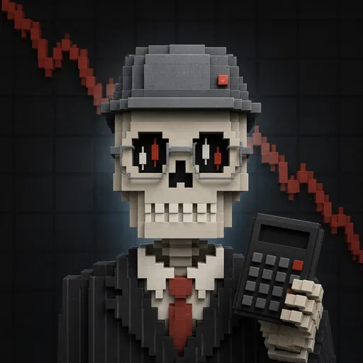 Bone Broker #985