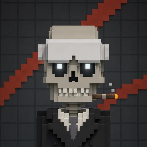 Bone Broker #987