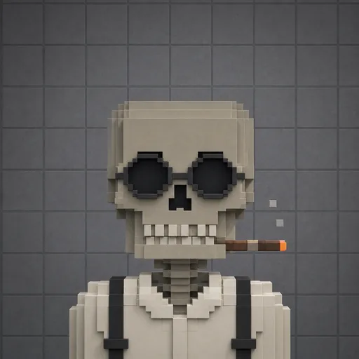 Bone Broker #99