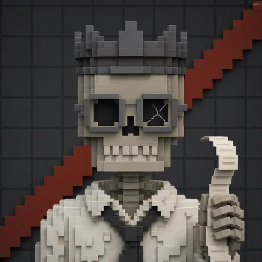 Bone Broker #990