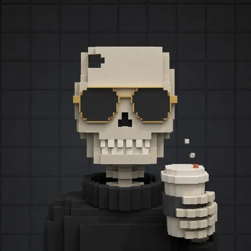 Bone Broker #994
