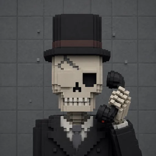 Bone Broker #999
